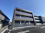 積水ハウス施工シャーメゾン☆