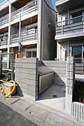 専用のごみボックスを設けております。