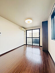 ソフトライフ幕張本郷ビル 0505 5階ワンルームのリビング/ダイニング