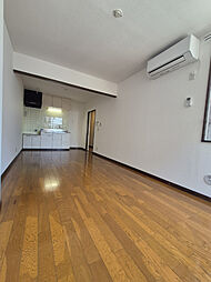 幕張ＭＳビル 0301 3階2LDKのリビング/ダイニング