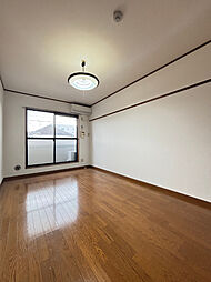 プレビオ 0206 2階1Kのリビング/ダイニング