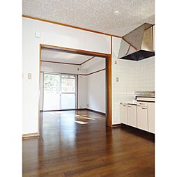 コーポ相葉　Ｂ棟 0108