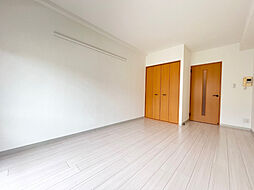 セジュール 0202 2階1Kのリビング/ダイニング