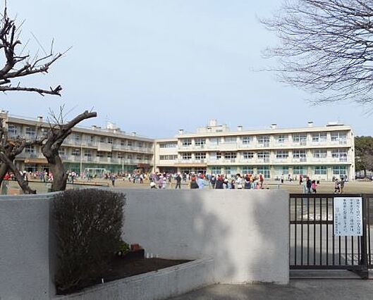 小学校「千葉市...