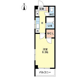 千葉駅 6.5万円