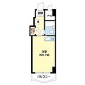 フラッツ西千葉3階3.5万円