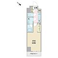 GOMODO千葉栄町4階7.5万円