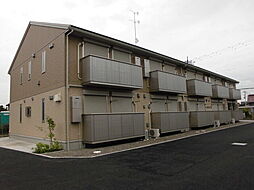 ピーノフォーリア　弐番館 201