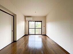 エコガーデン　Ｃ棟 302