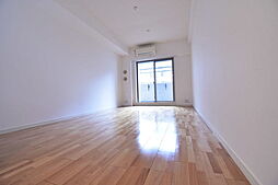 ケンジントンマンション千葉中央 0402 4階ワンルームのリビング/ダイニング