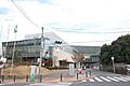 図書館「千葉市...