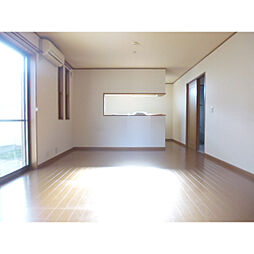 サン・ニコラI 0001 1階4SLDKのリビング/ダイニング