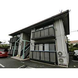 グリーンハイツＤ