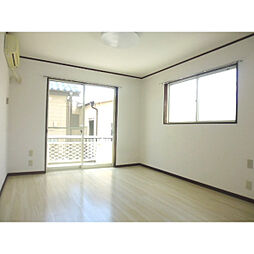 αＮＥＸＴ前橋第3 0101 1階1Kのリビング/ダイニング