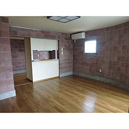 フラワーヒル 0205 2階3LDKのリビング/ダイニング