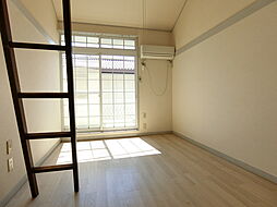 αＮＥＸＴ荒牧第1Ａ 0202 2階1Kのリビング/ダイニング