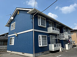 シティパルＢ棟