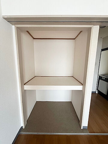 収納 ダイヤモンドスクエア前橋 3階/3E