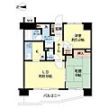 ハイラーク高崎7階920万円