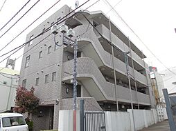 メイプルヒルズ 406