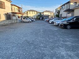 安野パーキング