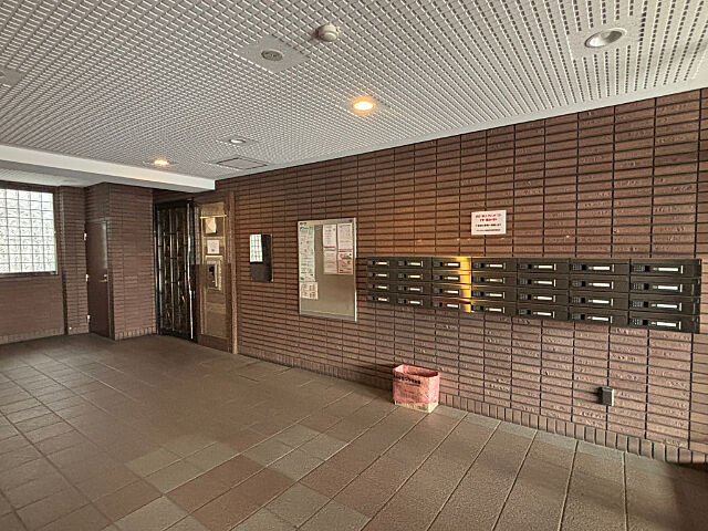 その他 グランドヒルズ福徳壱番館 6階/-