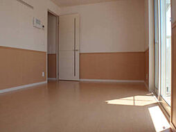 エトワール 207 2階1DKのリビング/ダイニング