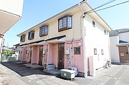 メゾン・ヒロ　C/D