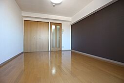 グレース浜野 0402 4階1Kのリビング/ダイニング