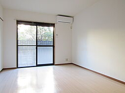 メゾン　アロンジェ 0105 1階1Kのリビング/ダイニング