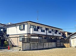 メゾン　アロンジェ