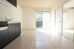 メゾンドール 2DKの写真