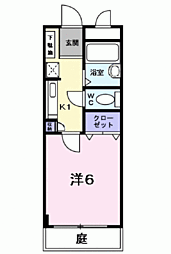 今津駅 4.4万円