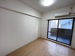 SWISS立花 1003 10階1Kのリビング/ダイニング