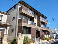 兵庫県尼崎市大庄中通4丁目17番3：物件画像／スターツ関西株式会社　ピタットハウス塚口店