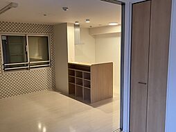 Ｂｉｅｎｅｓｔａｒ 203 2階2LDKの室内