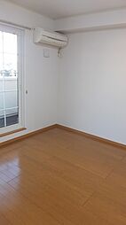 マーベラスＡ 201 2階1LDKのリビング/ダイニング