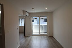 フォンテーヌ　Ａ 303 3階2LDKの室内