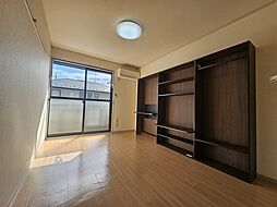 セジュール東川口 202 2階ワンルームの室内
