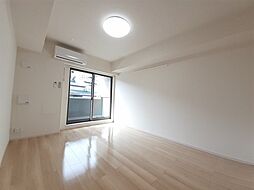 レインボー　グローヴ 204 2階1Kのリビング/ダイニング