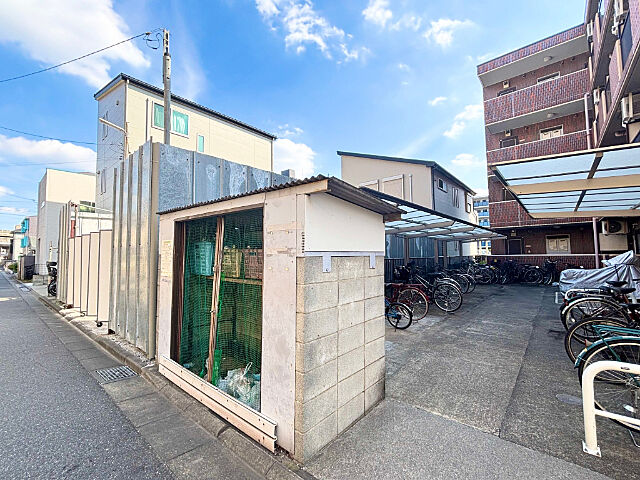 その他