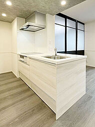 D-ROOM大林 2LDKの写真