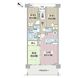レクセルプライム宮原
