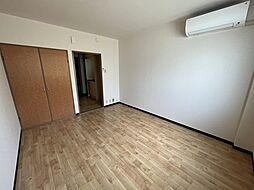 多田マンション 0203 2階1Kのリビング/ダイニング