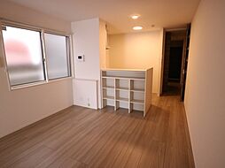 SOMA SAKAI 102 1階1LDKのリビング/ダイニング