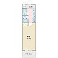 プロシード長居公園通10階6.5万円