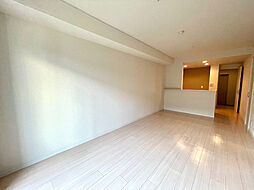 フェルトベルク弐番館 1階2LDKのリビング/ダイニング