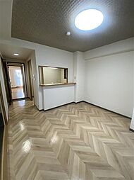 サザン・ウィンド 0301 3階3LDKのリビング/ダイニング