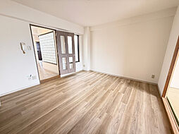 カーサ・セレーノ 0602 6階2LDKのリビング/ダイニング