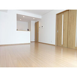 ＰＡＲＣＯ・ＧＲＵＳ 0103 1階1LDKのリビング/ダイニング